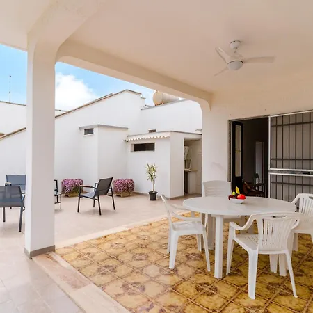 Alba Salentina By Barbarhouse Holiday home