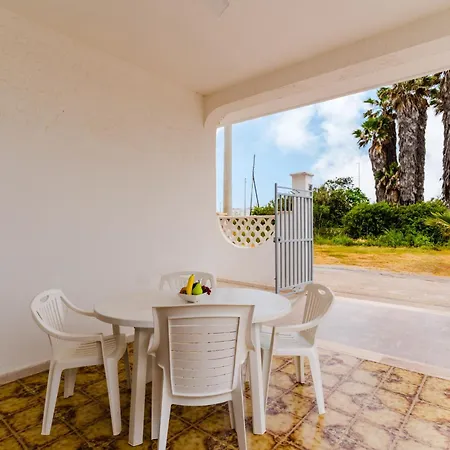 Alba Salentina By Barbarhouse Holiday home Torre Rinalda