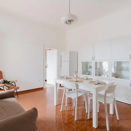 Holiday home Alba Salentina By Barbarhouse Torre Rinalda
