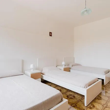Holiday home Alba Salentina By Barbarhouse *