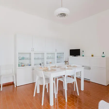 Alba Salentina By Barbarhouse Holiday home Torre Rinalda