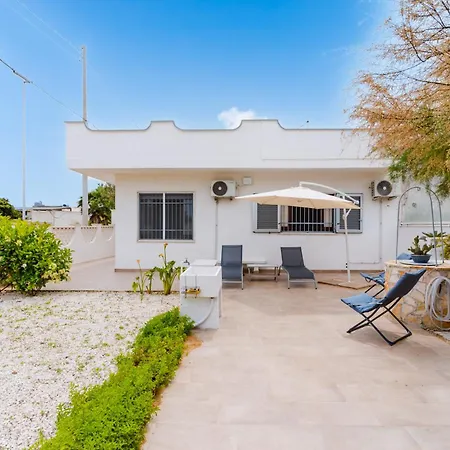 Casa de Férias Alba Salentina By Barbarhouse *