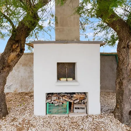 Casa de Férias Alba Salentina By Barbarhouse *